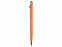 Ручка-стилус металлическая шариковая «Jucy» с логотипом в Ставрополе заказать по выгодной цене в кибермаркете AvroraStore
