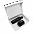 Набор Edge Box C grey (белый) с логотипом в Ставрополе заказать по выгодной цене в кибермаркете AvroraStore