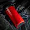 Термостакан AutoMate (красный) с логотипом в Ставрополе заказать по выгодной цене в кибермаркете AvroraStore