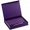 Набор Flex Shall Simple, фиолетовый с логотипом в Ставрополе заказать по выгодной цене в кибермаркете AvroraStore