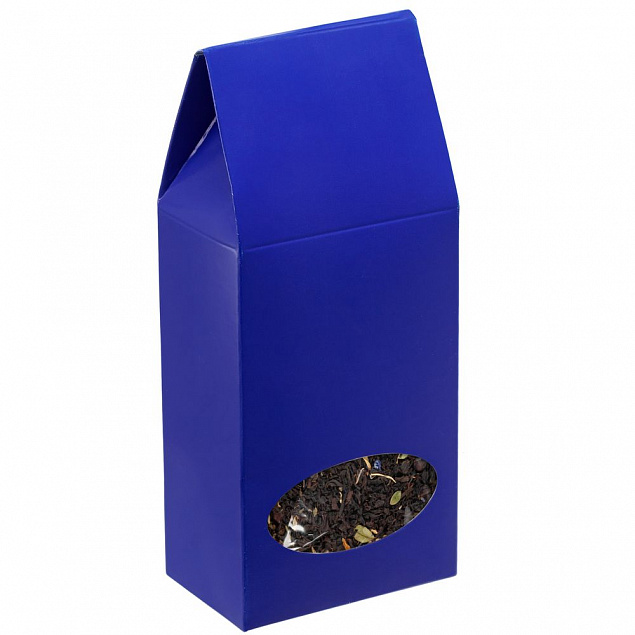 Чай «Таежный сбор», в синей коробке с логотипом в Ставрополе заказать по выгодной цене в кибермаркете AvroraStore