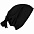 Многофункциональная бандана Bolt, черная с логотипом в Ставрополе заказать по выгодной цене в кибермаркете AvroraStore