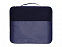 Комплект чехлов для путешествий Easy Traveller, темно-синий с логотипом в Ставрополе заказать по выгодной цене в кибермаркете AvroraStore