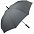 Зонт-трость Lanzer, темно-синий с логотипом в Ставрополе заказать по выгодной цене в кибермаркете AvroraStore