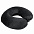 Подушка дорожная  "SOFT"; memory foam, микрофибра,серый с логотипом в Ставрополе заказать по выгодной цене в кибермаркете AvroraStore