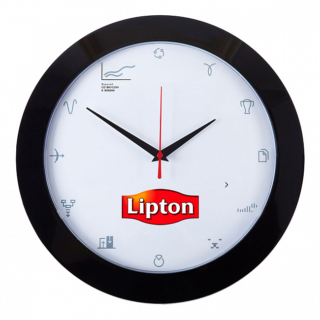 Часы с логотипом на заказ в Ставрополе