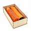Подарочный набор Rainy, (оранжевый) с логотипом в Ставрополе заказать по выгодной цене в кибермаркете AvroraStore