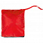 Дождевик-анорак Alatau, красный с логотипом в Ставрополе заказать по выгодной цене в кибермаркете AvroraStore