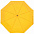 Зонт складной Show Up со светоотражающим куполом, красный с логотипом в Ставрополе заказать по выгодной цене в кибермаркете AvroraStore