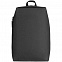 Рюкзак Normcore, черный с логотипом в Ставрополе заказать по выгодной цене в кибермаркете AvroraStore