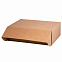 Подарочная коробка для набора универсальная, крафт, 350*255*113 мм с логотипом в Ставрополе заказать по выгодной цене в кибермаркете AvroraStore
