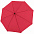Зонт складной Trend Mini Automatic, красный с логотипом в Ставрополе заказать по выгодной цене в кибермаркете AvroraStore
