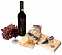 Набор для вина и сыра «Эдам» с логотипом в Ставрополе заказать по выгодной цене в кибермаркете AvroraStore