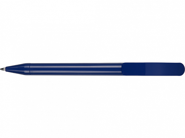 Ручка пластиковая шариковая Prodir DS3 TPP с логотипом в Ставрополе заказать по выгодной цене в кибермаркете AvroraStore