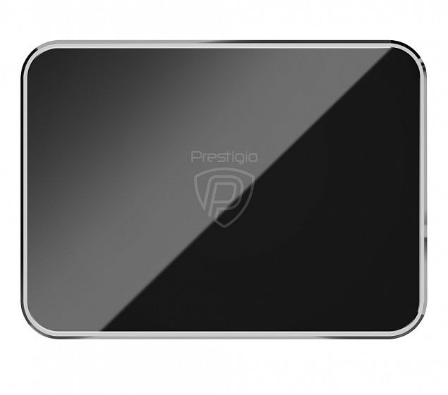 Графеновый аккумулятор Graphene PD Pro, 20000 мАч, черный с логотипом в Ставрополе заказать по выгодной цене в кибермаркете AvroraStore