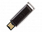 USB флеш-накопитель Zoom Escape 16Gb с логотипом в Ставрополе заказать по выгодной цене в кибермаркете AvroraStore