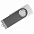 USB flash-карта DOT (16Гб), красный, 5,8х2х1,1см, пластик, металл с логотипом в Ставрополе заказать по выгодной цене в кибермаркете AvroraStore
