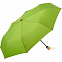 Мини-зонт ÖkoBrella Shopping с логотипом в Ставрополе заказать по выгодной цене в кибермаркете AvroraStore