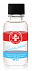 Средство дезинфицирующее (кожный антисептик) Septanaizer, c вашим логотипом,, 50 мл с логотипом в Ставрополе заказать по выгодной цене в кибермаркете AvroraStore