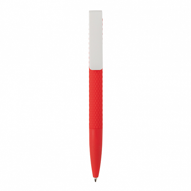 Ручка X7 Smooth Touch с логотипом в Ставрополе заказать по выгодной цене в кибермаркете AvroraStore