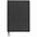 Ежедневник Lafite, недатированный, темно-серый с логотипом в Ставрополе заказать по выгодной цене в кибермаркете AvroraStore