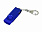 USB 2.0- флешка промо на 32 Гб с поворотным механизмом и однотонным металлическим клипом с логотипом в Ставрополе заказать по выгодной цене в кибермаркете AvroraStore