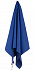 Полотенце Atoll X-Large, синее с логотипом в Ставрополе заказать по выгодной цене в кибермаркете AvroraStore
