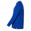 Толстовка унисекс 60 Синий с логотипом в Ставрополе заказать по выгодной цене в кибермаркете AvroraStore