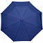 Зонт складной Fillit, синий с логотипом в Ставрополе заказать по выгодной цене в кибермаркете AvroraStore