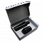 Набор Edge Box E grey (черный) с логотипом в Ставрополе заказать по выгодной цене в кибермаркете AvroraStore