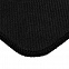 Коврик для мыши Paddo L, черный с логотипом в Ставрополе заказать по выгодной цене в кибермаркете AvroraStore