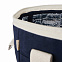 Сумка-холодильник тоут VINGA Volonne из переработанного канваса и rPET AWARE™ с логотипом в Ставрополе заказать по выгодной цене в кибермаркете AvroraStore