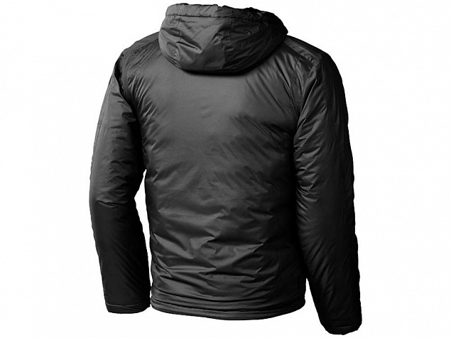 Куртка "Blackcomb" мужская с логотипом в Ставрополе заказать по выгодной цене в кибермаркете AvroraStore