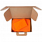 Набор Layback, оранжевый с логотипом в Ставрополе заказать по выгодной цене в кибермаркете AvroraStore