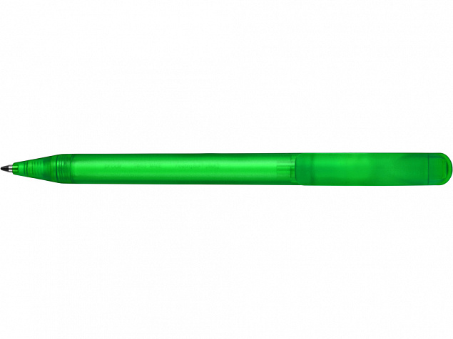 Ручка пластиковая шариковая Prodir DS3 TFF с логотипом в Ставрополе заказать по выгодной цене в кибермаркете AvroraStore