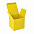 Коробка подарочная CUBE с логотипом в Ставрополе заказать по выгодной цене в кибермаркете AvroraStore