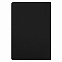 Ежедневник Portobello Trend, Spark, недатированный, черный с логотипом в Ставрополе заказать по выгодной цене в кибермаркете AvroraStore