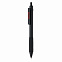 Ручка X2, черный с логотипом в Ставрополе заказать по выгодной цене в кибермаркете AvroraStore