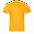 Футболка Футболка 51B Жёлтый с логотипом в Ставрополе заказать по выгодной цене в кибермаркете AvroraStore