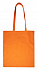 Холщовая сумка Optima 135, оранжевая с логотипом в Ставрополе заказать по выгодной цене в кибермаркете AvroraStore
