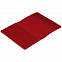 Обложка для паспорта Nebraska, красная с логотипом в Ставрополе заказать по выгодной цене в кибермаркете AvroraStore