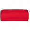 Пенал Penhouse, красный с логотипом в Ставрополе заказать по выгодной цене в кибермаркете AvroraStore