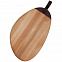 Набор Keep Palms, горчичный с логотипом в Ставрополе заказать по выгодной цене в кибермаркете AvroraStore