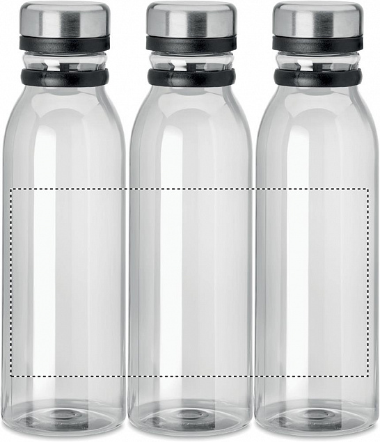 Бутылка 780 мл. с логотипом в Ставрополе заказать по выгодной цене в кибермаркете AvroraStore