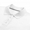 Рубашка поло женская Virma Premium Lady, белая с логотипом в Ставрополе заказать по выгодной цене в кибермаркете AvroraStore