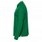 Рубашка поло Рубашка мужская 04S Зелёный с логотипом в Ставрополе заказать по выгодной цене в кибермаркете AvroraStore