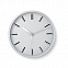 Часы настенные с логотипом в Ставрополе заказать по выгодной цене в кибермаркете AvroraStore