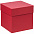 Коробка Cube S, синяя с логотипом в Ставрополе заказать по выгодной цене в кибермаркете AvroraStore