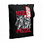 Холщовая сумка Heavy Metal, черная с логотипом в Ставрополе заказать по выгодной цене в кибермаркете AvroraStore