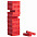 Игра «Деревянная башня мини», красная с логотипом в Ставрополе заказать по выгодной цене в кибермаркете AvroraStore